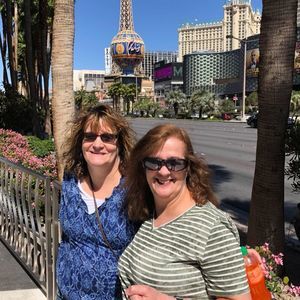 Meet your Posher, Jody